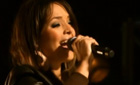 Maria Alice é a primeira do Top 30 a voltar ao palco do teatro